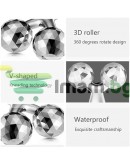 3D масажор лице и тяло с германиеви минерали